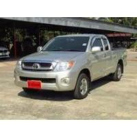ราคา 2008 Toyota HILUX VIGO 2.5 J Extra Cab Pickup - ลำพูน (รถมือสอง) (11357461)