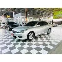 ราคา 2013 Honda ACCORD 2.0 EL Sedan - เชียงใหม่ (รถมือสอง) (16336767)