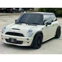 ราคา 2011 Mini COOPER 1.6 Hatchback - ลำปาง (รถมือสอง) (17425150)