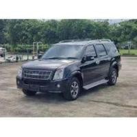 ราคา 2007 Isuzu Adventure Master 3.0 Wagon - เชียงใหม่ (รถมือสอง) (17187841)