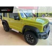 ราคา 2024 Suzuki JIMNY 1.5 SUV - กรุงเทพมหานคร (รถใหม่) (13188386)