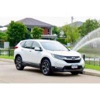 ราคา 2017 Honda CR-V 1.6 DT EL SUV - สมุทรสาคร (รถมือสอง) (18094321)