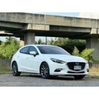 ราคา 2017 Mazda 3 2.0 S Sports Hatchback - กรุงเทพมหานคร (รถมือสอง) (18094152)