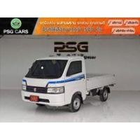 ราคา 2023 Suzuki CARRY 1.5 Truck - นครปฐม (รถมือสอง) (18093456)