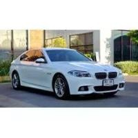 ราคา 2014 BMW 528i 2.0 M Sport Sedan - กรุงเทพมหานคร (รถมือสอง) (16973308)