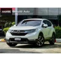 ราคา 2019 Honda CR-V 1.6 DT EL SUV - กรุงเทพมหานคร (รถมือสอง) (18089167)