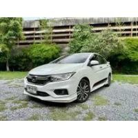 ราคา 2017 Honda City 1.5 SV Sedan - ขอนแก่น (รถมือสอง) (18088941)