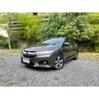 ราคา 2016 Honda City 1.5 SV Sedan - ขอนแก่น (รถมือสอง) (18088173)