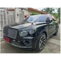 ราคา 2022 Bentley Bentayga 3.0 Hybrid SUV - กรุงเทพมหานคร (รถมือสอง) (18088001)