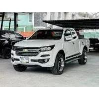 ราคา 2019 Chevrolet COLORADO 2.5 LT Z71 Flex Cab Pickup - ชลบุรี (รถมือสอง) (16614314)