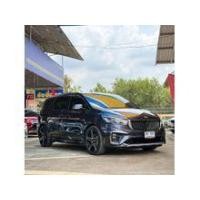 ราคา 2019 Kia GRAND CARNIVAL 2.2 SXL Wagon - กรุงเทพมหานคร (รถมือสอง) (18094273)