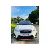 ราคา 2017 Subaru XV 2.0 SUV - กรุงเทพมหานคร (รถมือสอง) (18066781)