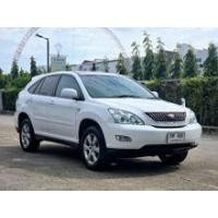 ราคา 2007 Toyota HARRIER 2.4 240G SUV - กรุงเทพมหานคร (รถมือสอง) (18091721)