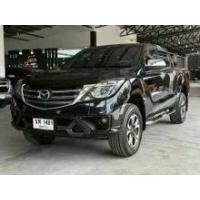 ราคา 2019 Mazda BT-50 PRO 2.2 Thunder Hi-Racer Double Cab Pickup - เชียงราย (รถมือสอง) (18090551)
