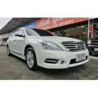 ราคา 2012 Nissan TEANA 2.0 200 XL Sedan - กรุงเทพมหานคร (รถมือสอง) (18089671)