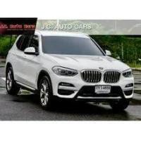 ราคา 2021 BMW X3 2.0 xDrive30e xLine SUV - กรุงเทพมหานคร (รถมือสอง) (18099549)