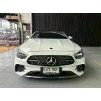 ราคา 2023 Mercedes-Benz E200 2.0 AMG Dynamic Coupe - กรุงเทพมหานคร (รถมือสอง) (18098934)