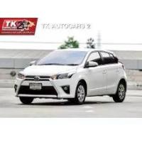 ราคา 2014 Toyota YARIS 1.2 E Hatchback - กรุงเทพมหานคร (รถมือสอง) (18097959)