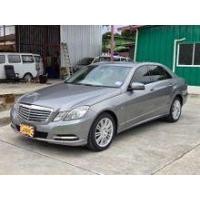 ราคา 2011 Mercedes-Benz E200 1.8 CGI BlueEFFICIENCY Sedan - กรุงเทพมหานคร (รถมือสอง) (18097941)