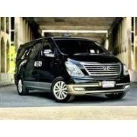 ราคา 2011 Hyundai GRAND STAREX 2.5 VIP Wagon - กรุงเทพมหานคร (รถมือสอง) (18096438)