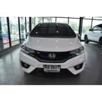 ราคา 2016 Honda JAZZ 1.5 SV+ Hatchback - กรุงเทพมหานคร (รถมือสอง) (18096271)