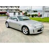 ราคา 2015 Nissan 350Z 3.5 Coupe - นนทบุรี (รถมือสอง) (17757126)