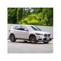 ราคา 2017 BMW X1 2.0 sDrive18d xLine SUV - กรุงเทพมหานคร (รถมือสอง) (18099580)