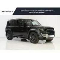 ราคา 2025 Land Rover DEFENDER 2.0 110 X-Dynamic SE Plus SUV - กรุงเทพมหานคร (รถมือสอง) (18098389)