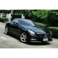 ราคา 2012 Mercedes-Benz SLK200 1.8 AMG Sports BlueEFFICIENCY Convertible - กรุงเทพมหานคร (รถมือสอง) (18098199)