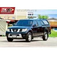 ราคา 2013 Nissan Frontier Navara 2.5 SE Pickup - กรุงเทพมหานคร (รถมือสอง) (18097989)