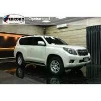 ราคา 2012 Toyota Landcruiser Prado 3.0 D4D SUV - กรุงเทพมหานคร (รถมือสอง) (18097009)