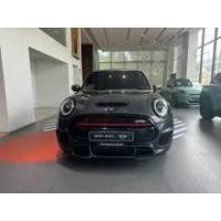 ราคา 2021 Mini COOPER 2.0 3-Door John Cooper Works Hatchback - กรุงเทพมหานคร (รถมือสอง) (18096554)