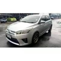 ราคา 2014 Toyota YARIS 1.2 E Hatchback - กรุงเทพมหานคร (รถมือสอง) (18106888)