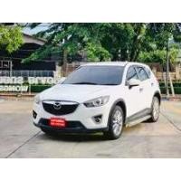 ราคา 2018 Mazda CX-5 2.0 C SUV - กรุงเทพมหานคร (รถมือสอง) (18107243)