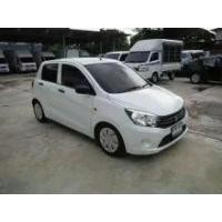 ราคา 2020 Suzuki CELERIO 1.0 GA Hatchback - กรุงเทพมหานคร (รถมือสอง) (18107212)