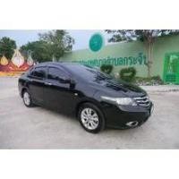 ราคา 2013 Honda City 1.5 V CNG Sedan - ราชบุรี (รถมือสอง) (18103259)