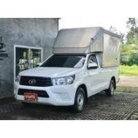 ราคา 2016 Toyota HILUX REVO 2.4 J Standard Cab Pickup - เชียงใหม่ (รถมือสอง) (18102419)