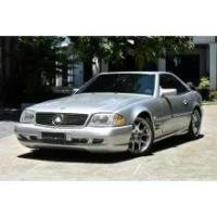 ราคา 1991 Mercedes-Benz SL300 3.0 Convertible - กรุงเทพมหานคร (รถมือสอง) (14407887)