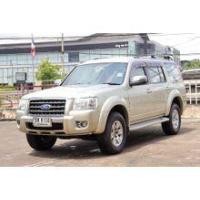 ราคา 2007 Ford EVEREST 2.5 LTD SUV - กรุงเทพมหานคร (รถมือสอง) (18108250)