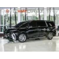 ราคา 2025 MG Maxus9 V Van - กรุงเทพมหานคร (รถมือสอง) (18105668)