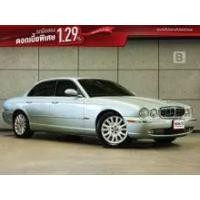 ราคา 2004 Jaguar XJ8 3.6 Executive Sedan - กรุงเทพมหานคร (รถมือสอง) (18103103)