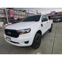 ราคา 2020 Ford RANGER 2.2 XL+ Open Cab Hi-Rider Pickup - ปทุมธานี (รถมือสอง) (18107069)