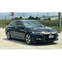 ราคา 2020 Honda ACCORD 2.0 Hybrid TECH Sedan - กรุงเทพมหานคร (รถมือสอง) (18105340)
