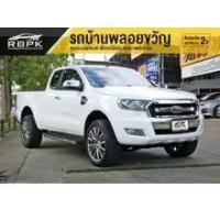 ราคา 2016 Ford RANGER 2.2 XLT Open Cab Hi-Rider Pickup - กรุงเทพมหานคร (รถมือสอง) (18105330)