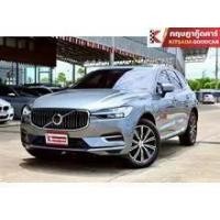 ราคา 2022 Volvo XC60 2.0 Recharge T8 Inscription SUV - กรุงเทพมหานคร (รถมือสอง) (18103658)