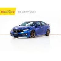 ราคา 2019 Honda CIVIC 1.5 Turbo RS Sedan - กรุงเทพมหานคร (รถมือสอง) (18104576)
