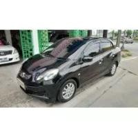 ราคา 2015 Honda Brio 1.2 Amaze V Sedan - กรุงเทพมหานคร (รถมือสอง) (12570469)