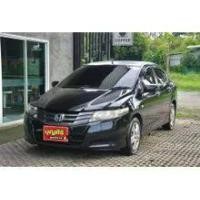 ราคา 2010 Honda City 1.5 S Sedan - เชียงใหม่ (รถมือสอง) (18102693)