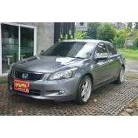 ราคา 2008 Honda ACCORD 2.4 EL Navi Sedan - เชียงใหม่ (รถมือสอง) (18102635)