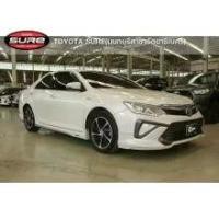 ราคา 2015 Toyota CAMRY 2.0 G Extremo Sedan - นนทบุรี (รถมือสอง) (18097366)